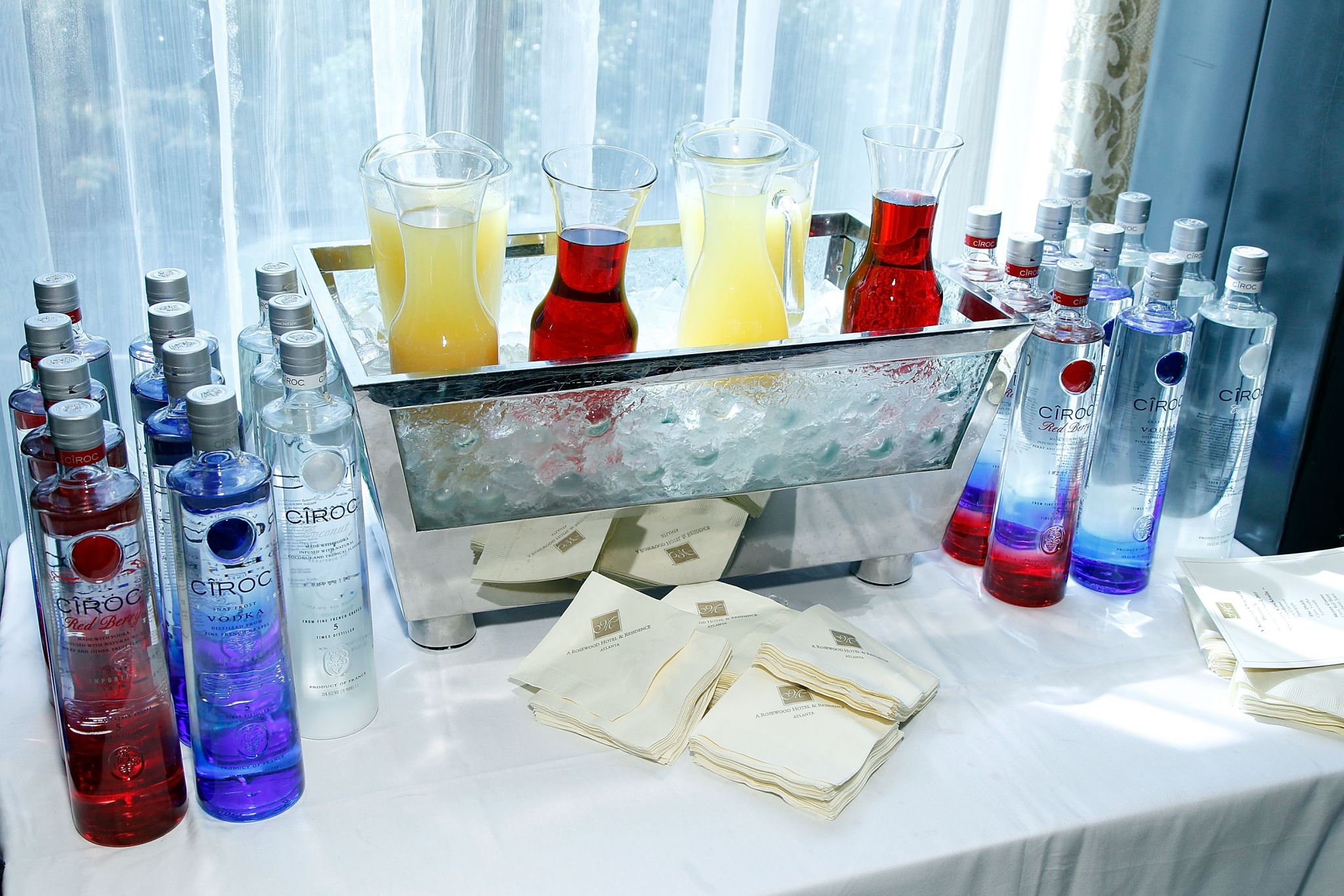 The World’s Most Expensive Bottle Of Vodka Was Stolen Global Grind