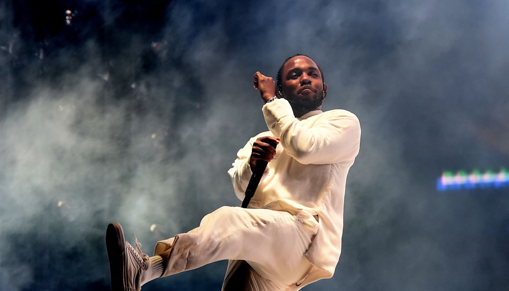 2017 Coachella Valley Music And Arts Festival - Weekend 1 - Day 3