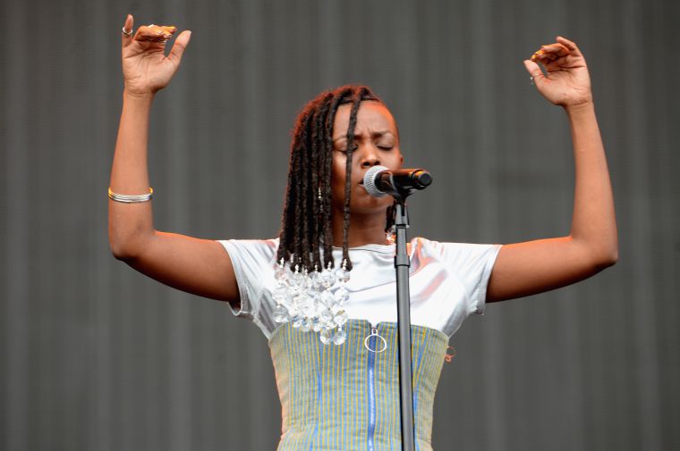 Kelela