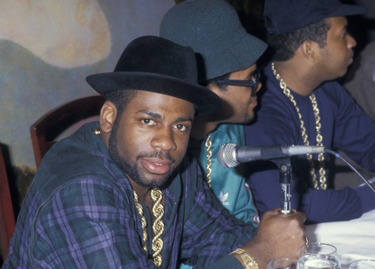 Jam Master Jay