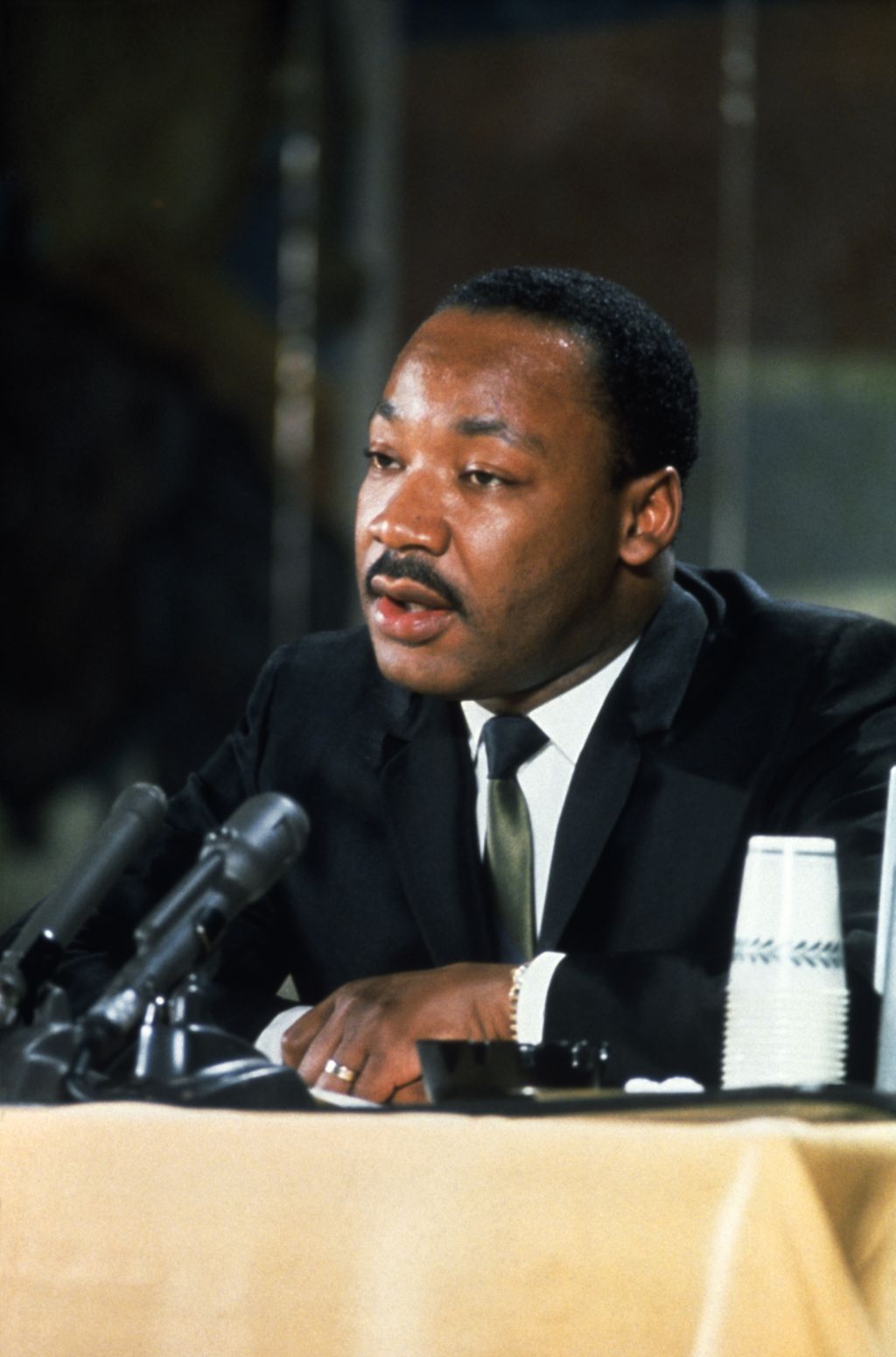 Let Freedom Ring 12 Rare Photos Of Dr. Martin Luther King Jr.