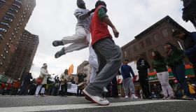 East Harlem Hosts Annual Three Kings Parade