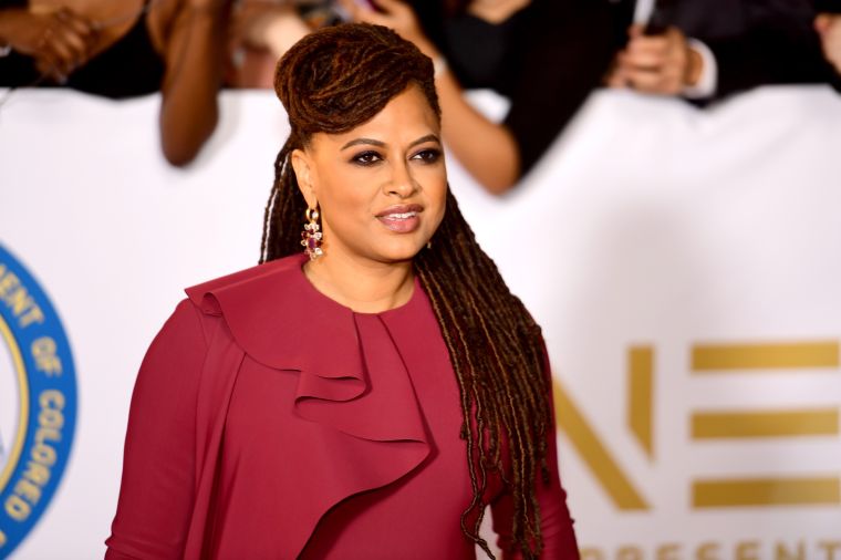 Ava DuVernay