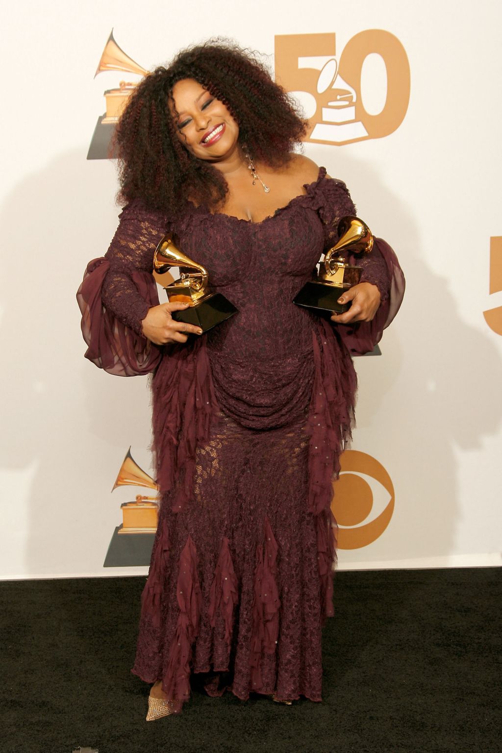 2008 Grammys