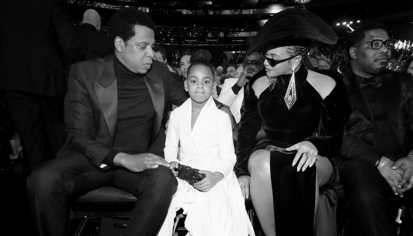 60th Annual GRAMMY Awards - Show