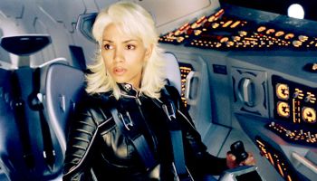 X-Men 2 stills