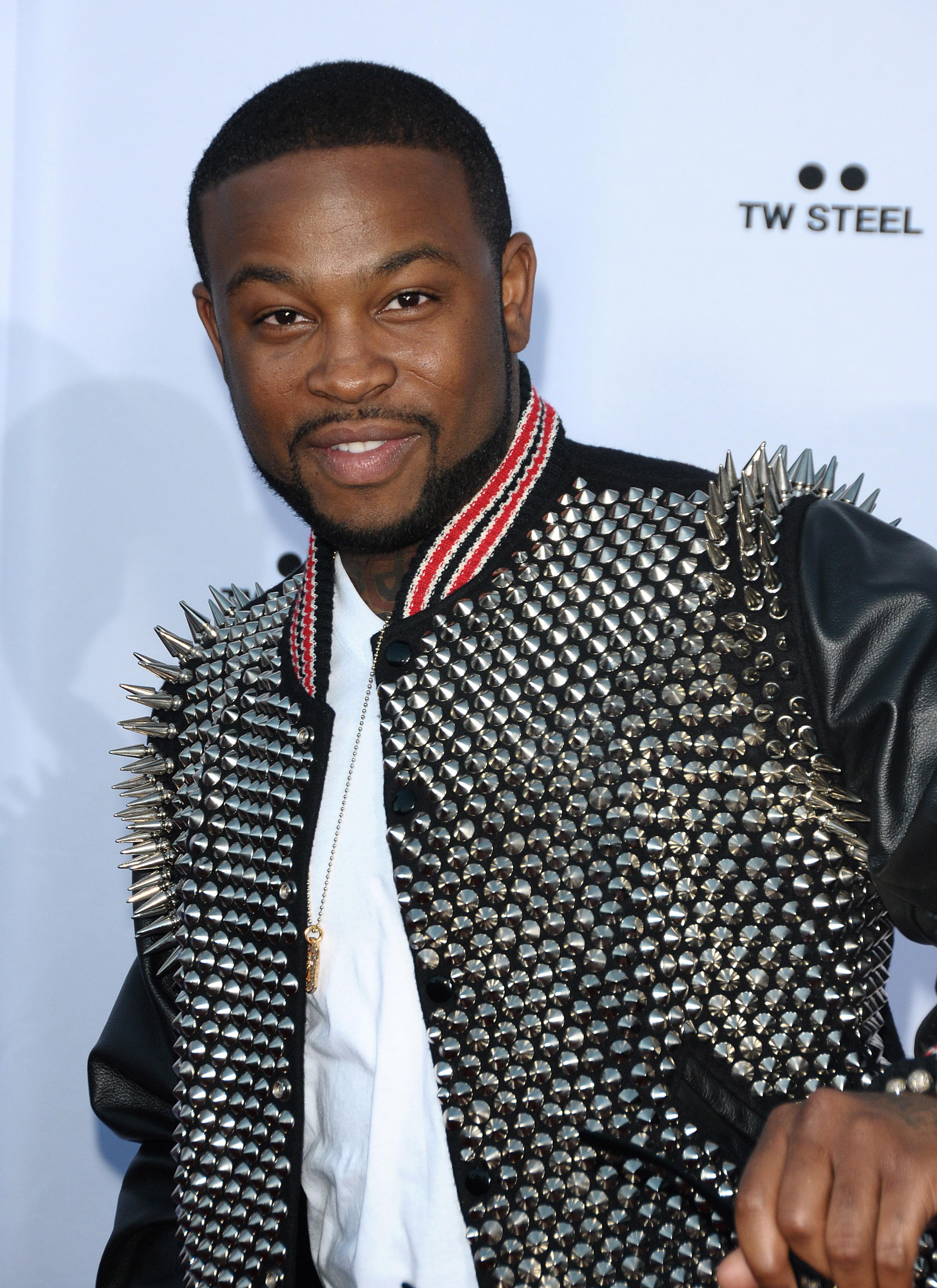 Pleasure P Net Worth 51 - ailf666