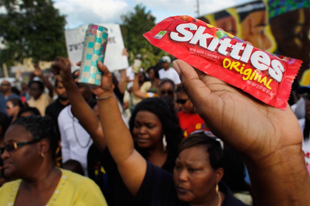 Federal Government To Investigate Shooting Of Unarmed Teen Trayvon Martin