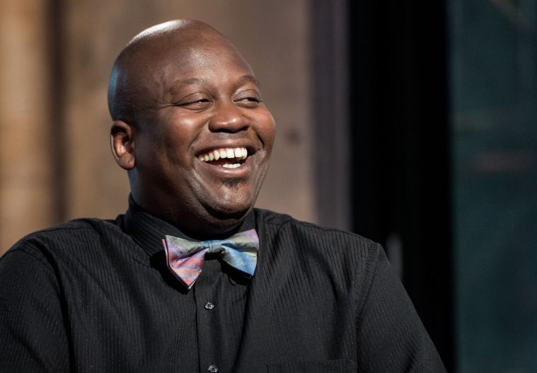 Tituss Burgess