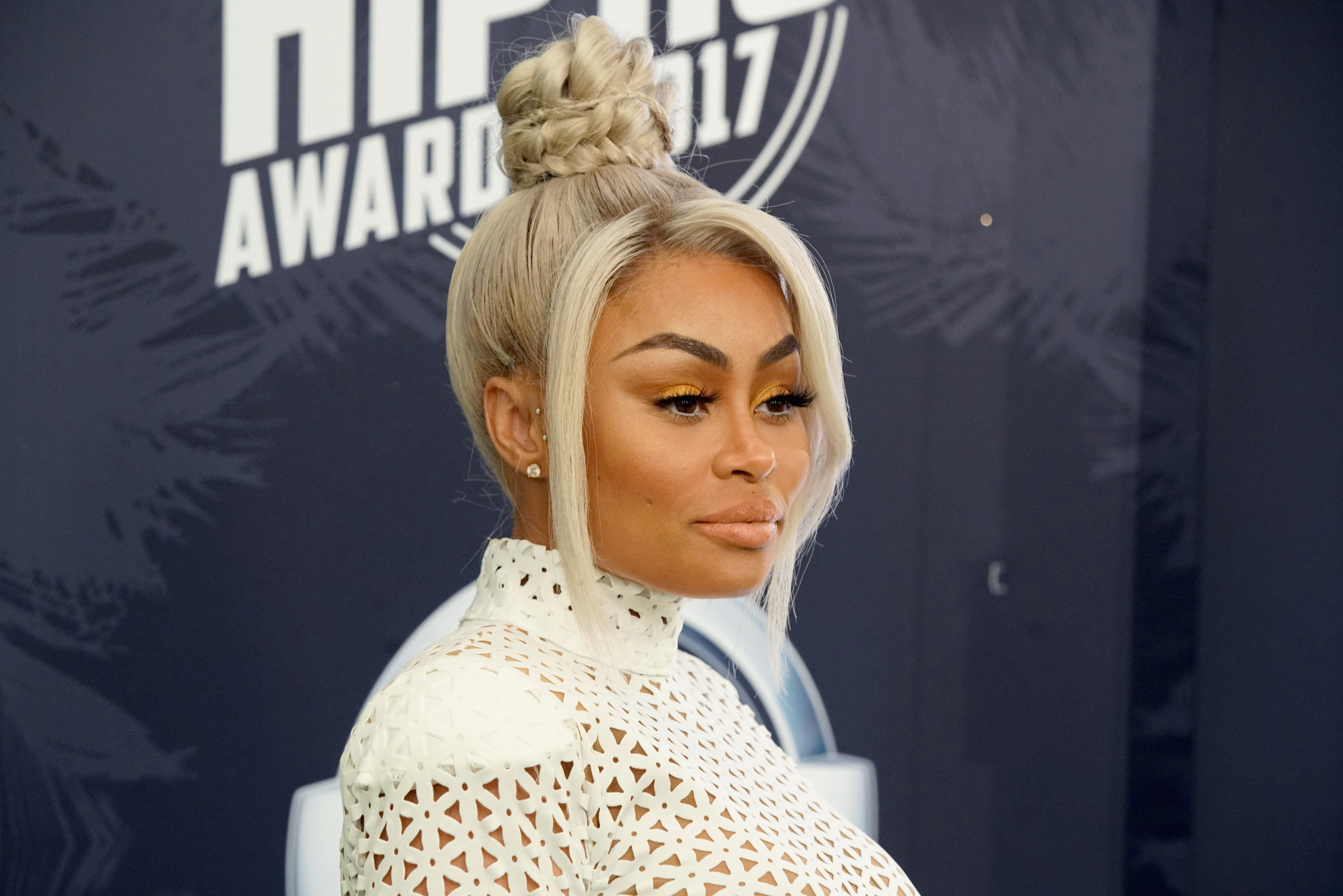 BET Hip Hop Awards 2017 - Arrivals