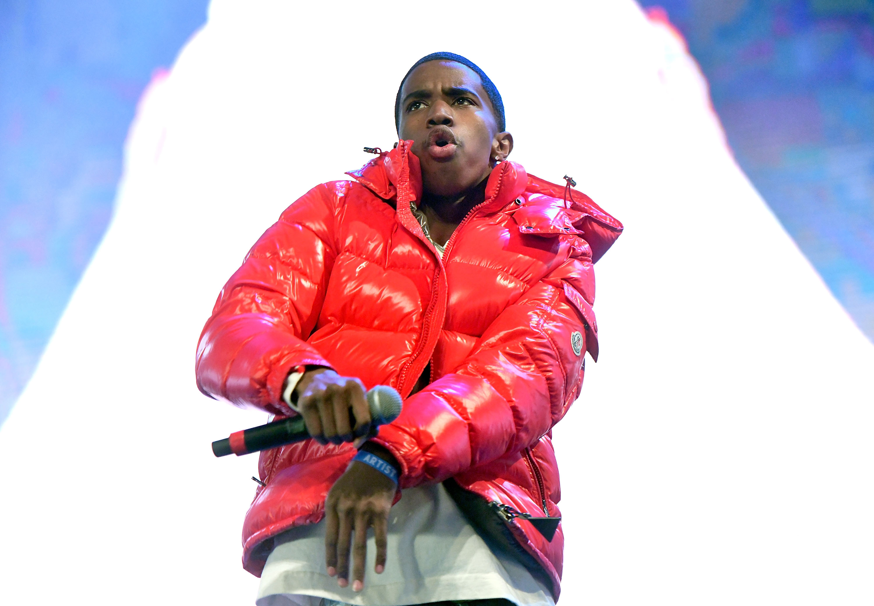 Rolling Loud Southern California