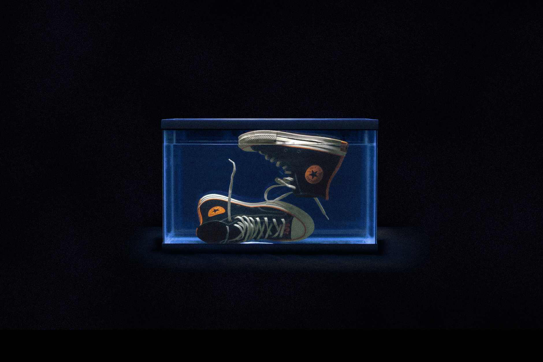 Converse x Vince Staples Chuck 70