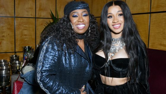 Photos from 2021 BET Awards: All the Must-See Moments - E 
