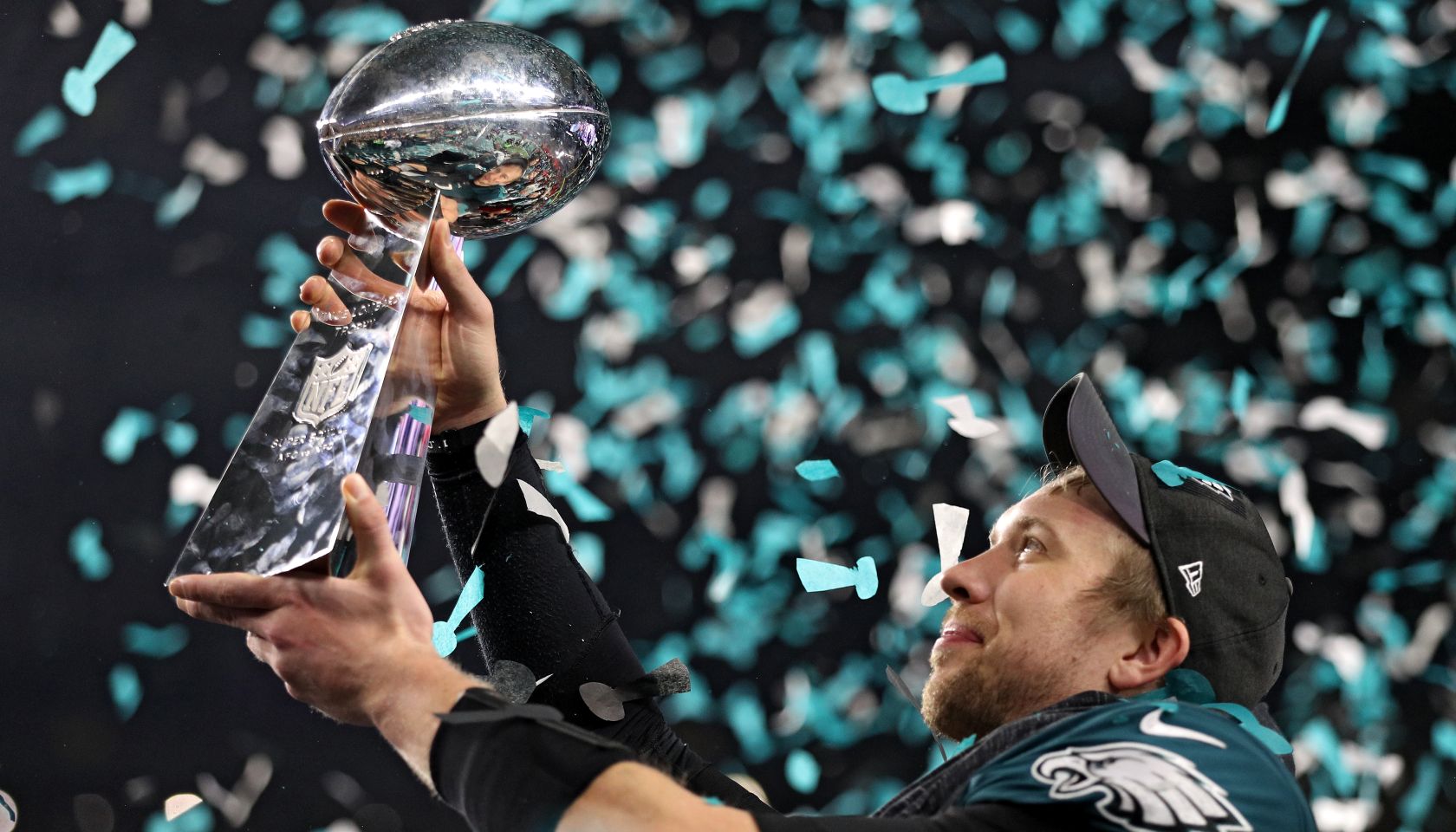 Super Bowl LII - Philadelphia Eagles v New England Patriots