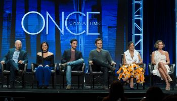 ABC's Coverage Of Disney, Freeform & ABC Television Group's 2017 Summer TCA Tour