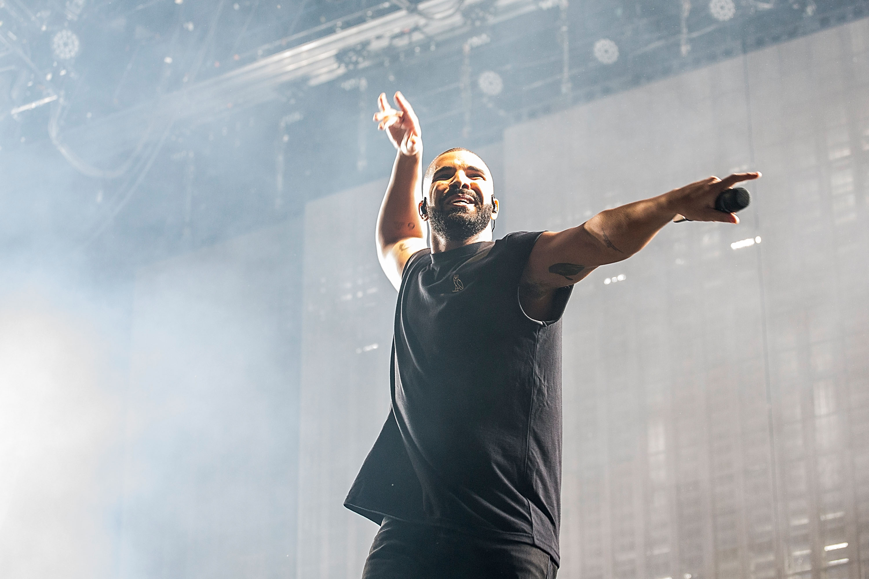 ACL Music Festival 2015 - Weekend 1