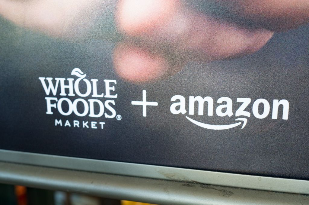 Whole Foods Market Acquisition