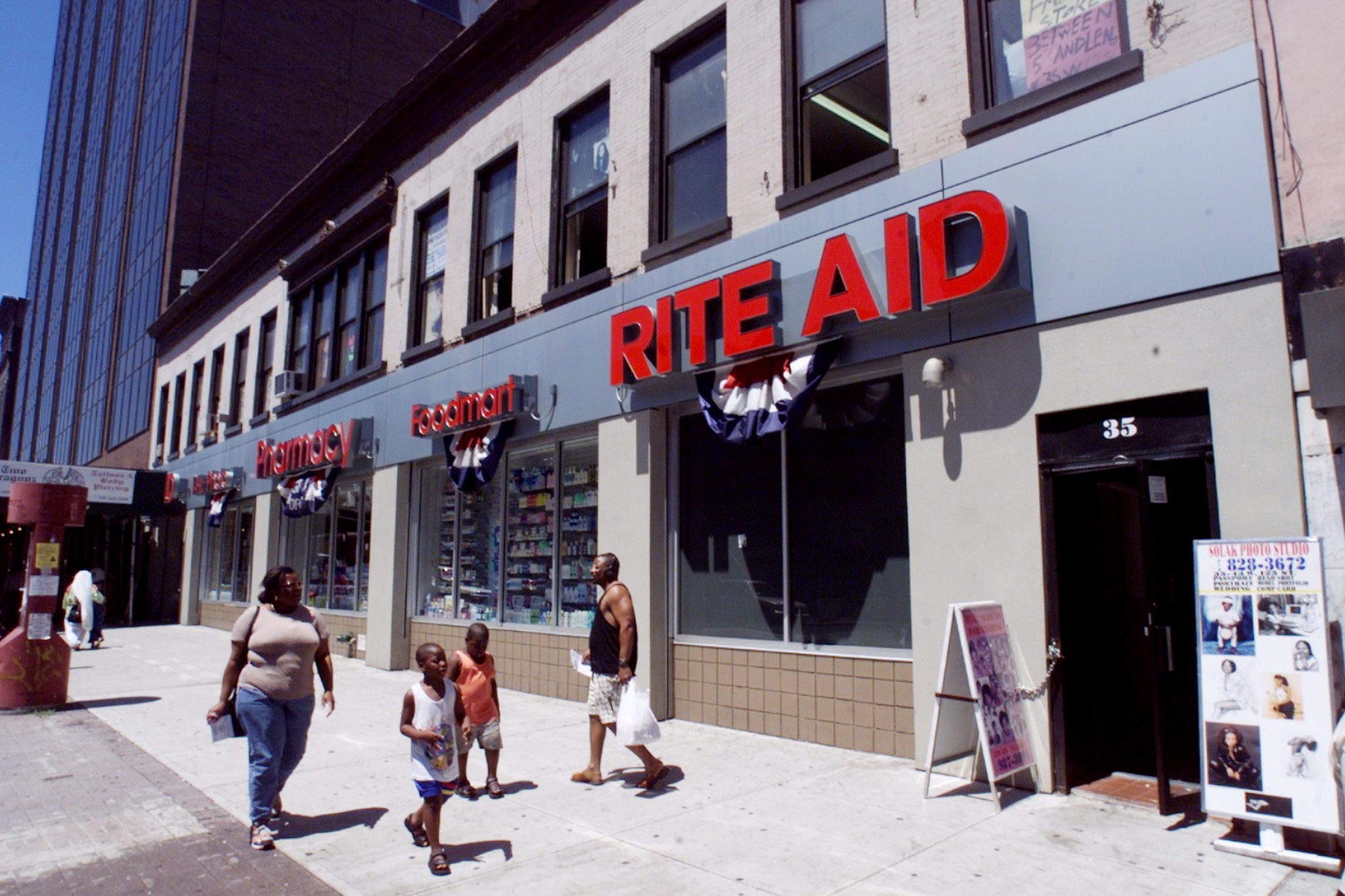 Rite Aid