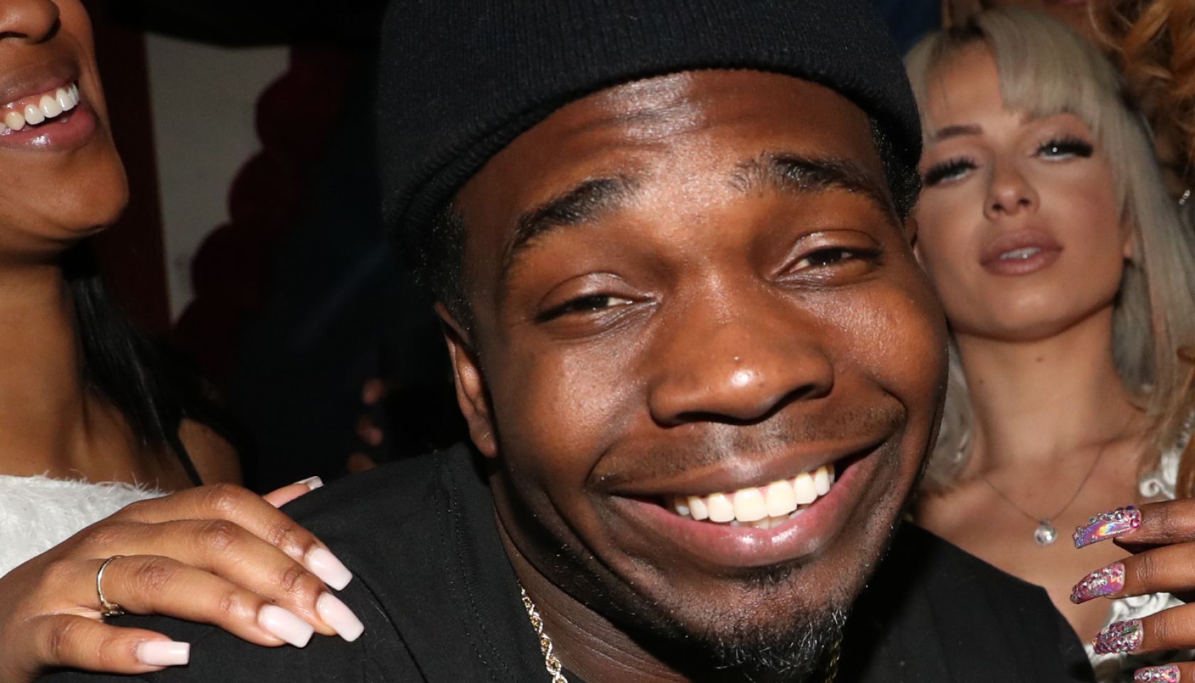 Bianca Bonnie's '10 Plus' Album Release Party