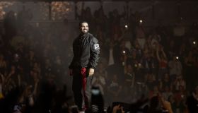 Drake Boy Meets World Tour - Auckland