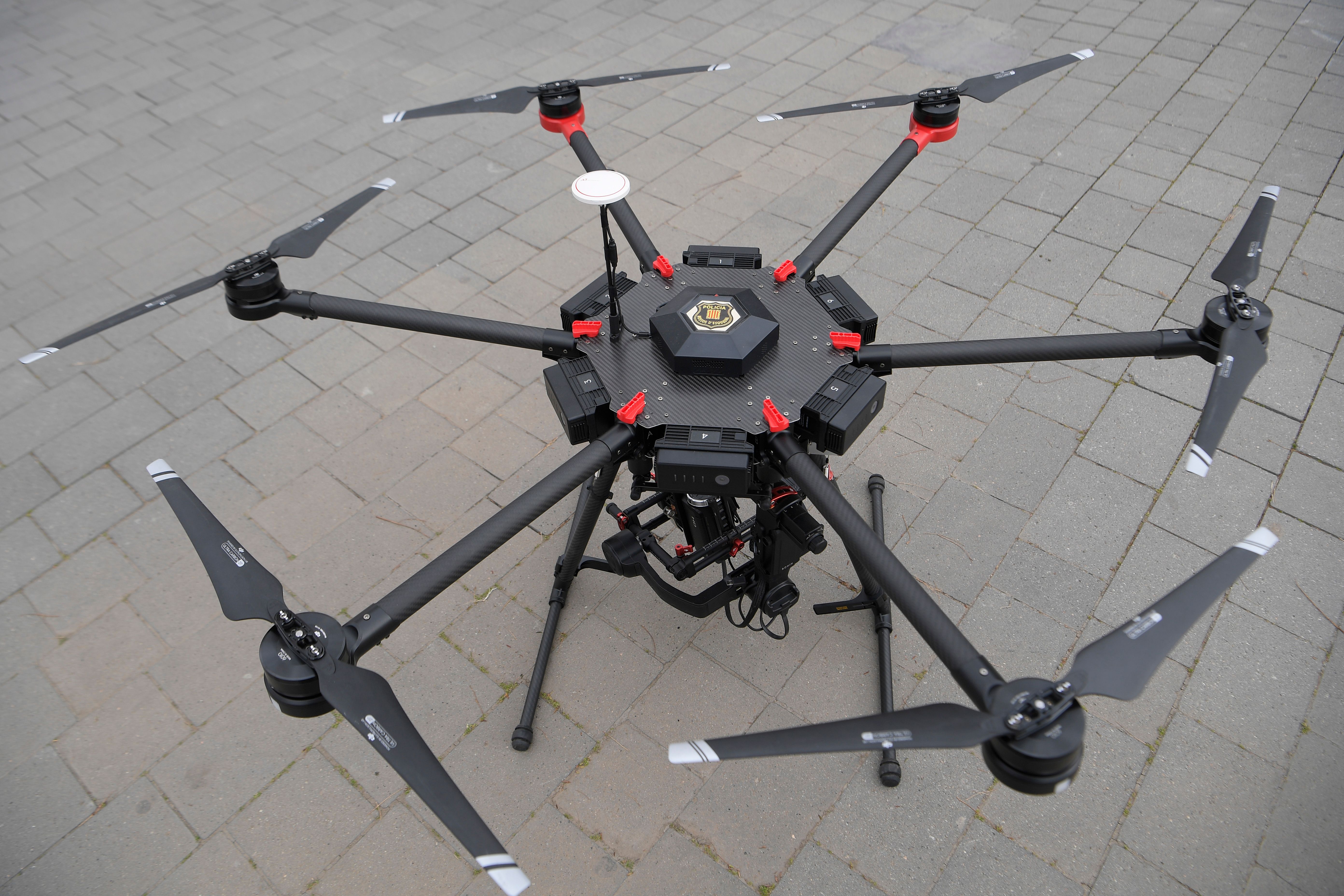 SPAIN-TELECOM-WORLD-MOBILE-CONGRESS