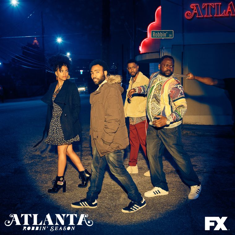 Atlanta (FX; Hulu)