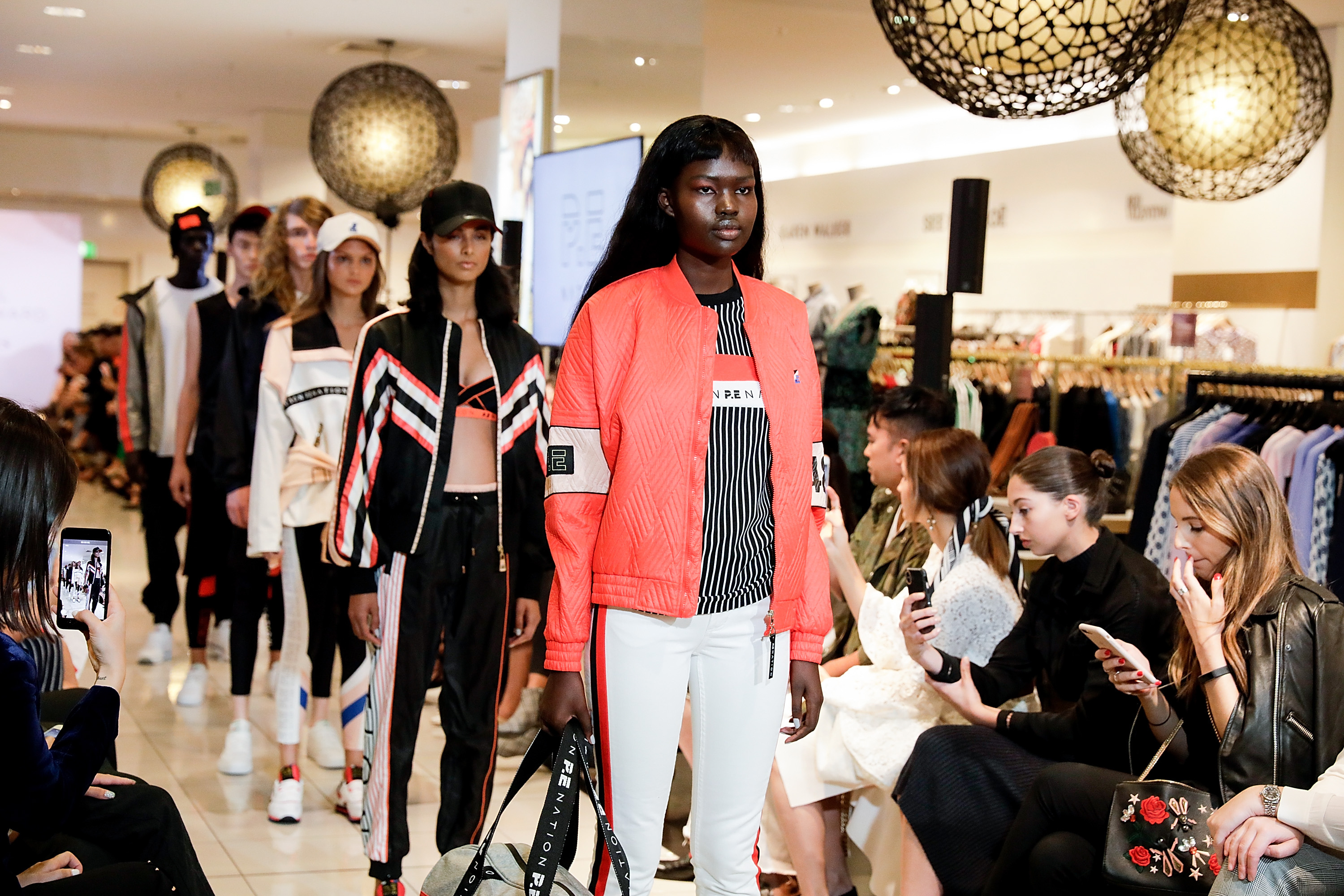 VAMFF 2018 National Designer Award Winner Announcement