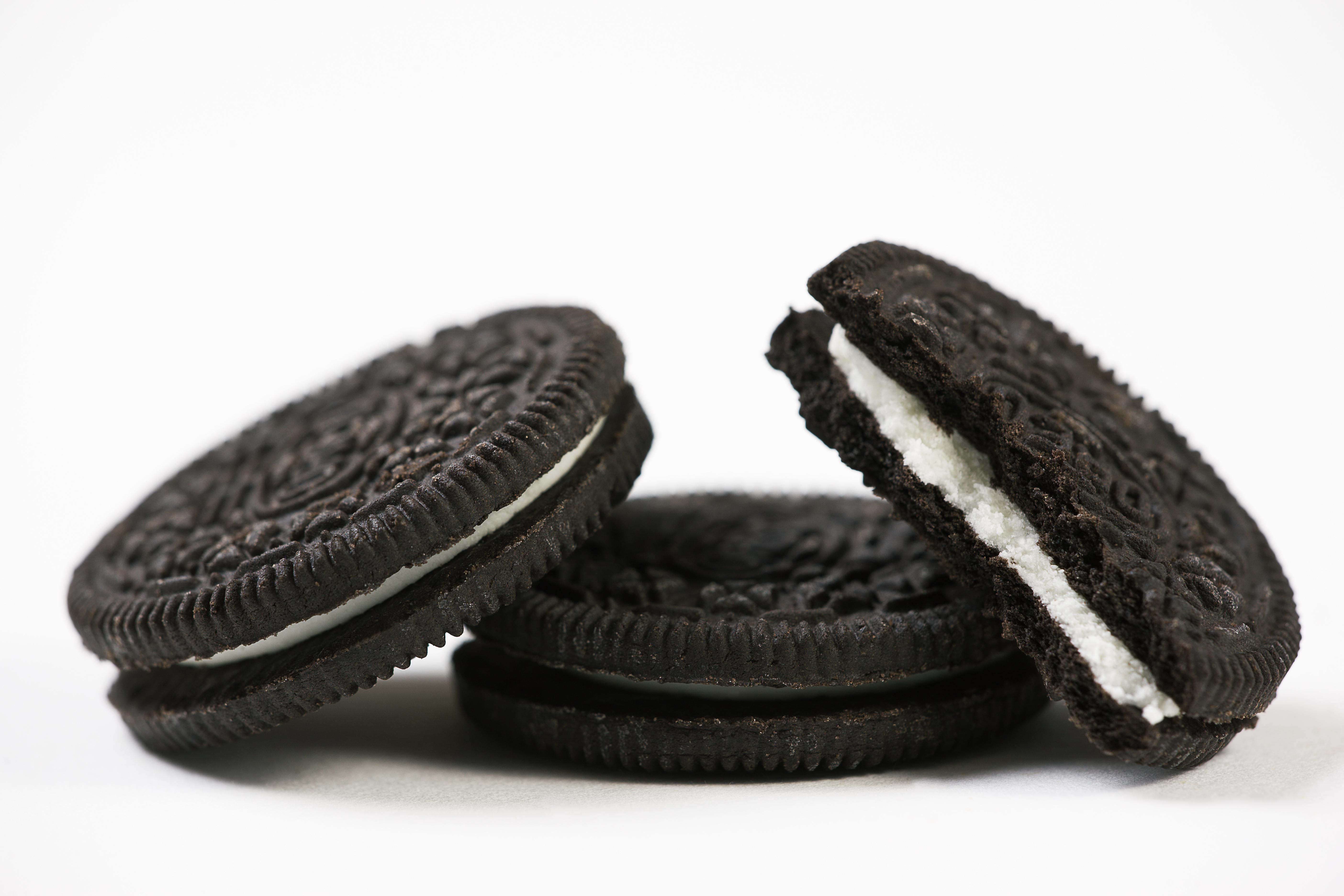 These Double Stuffed Facts About Oreos Will Probably Blow Your Mind