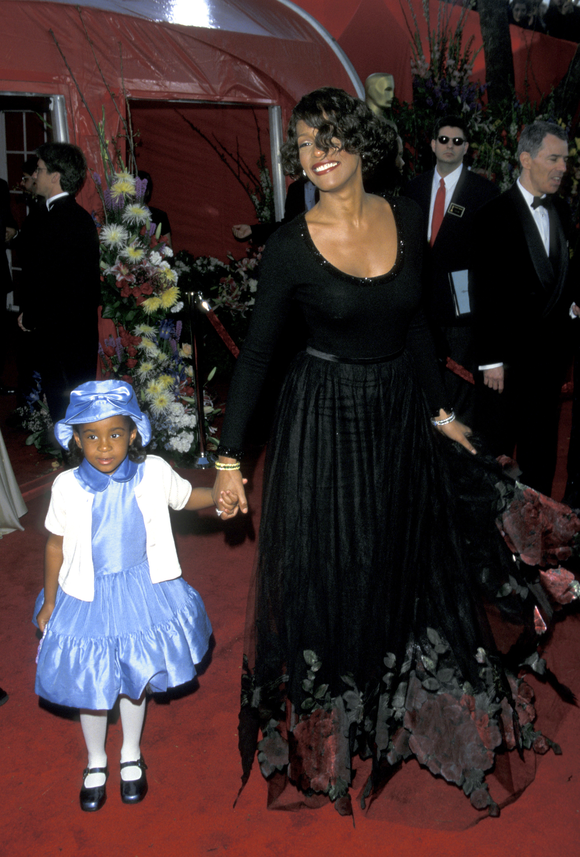 71st Annual Academy Awards - Arrivals