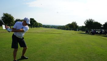 Radio One Golf Classic Pics