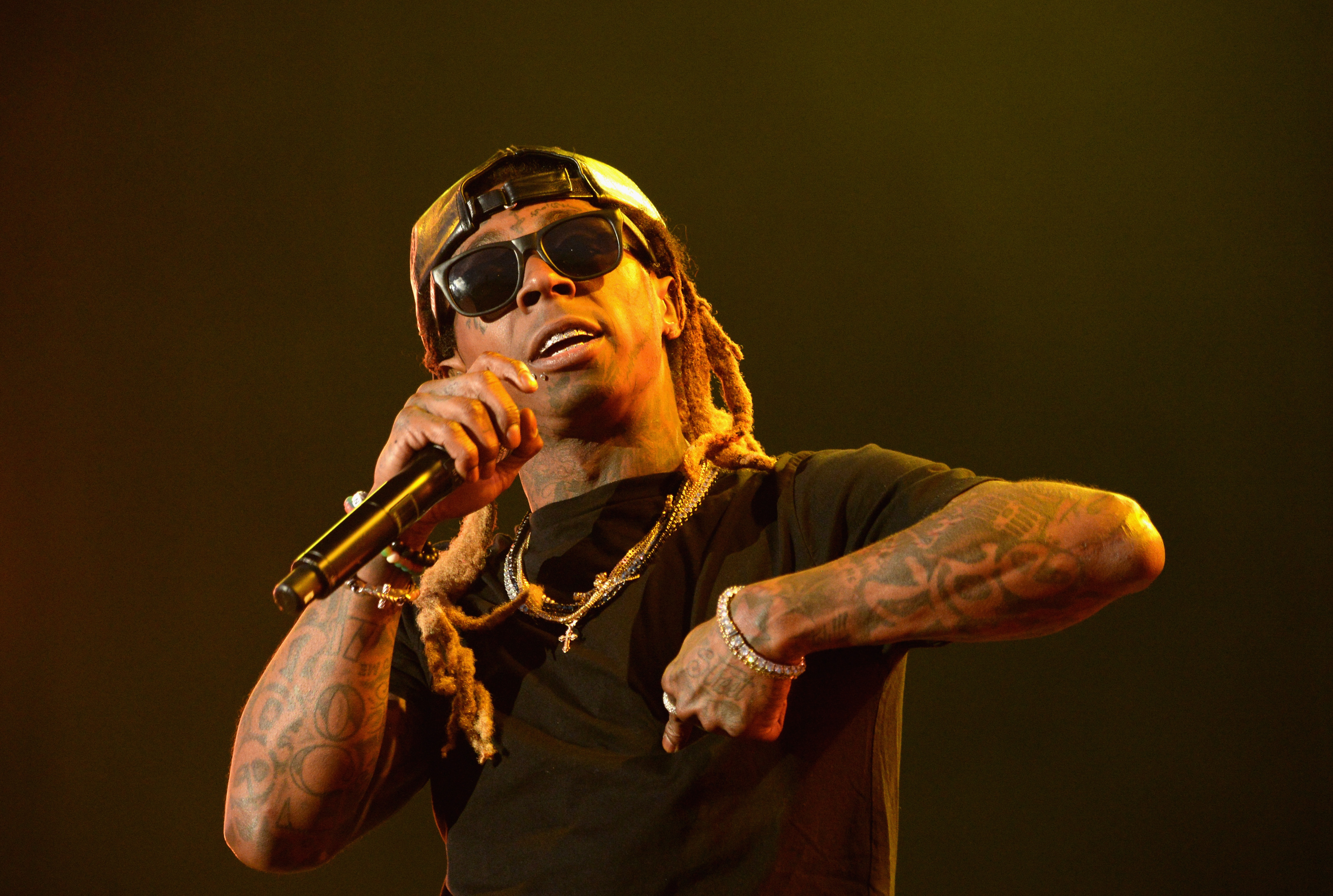 2016 Budweiser Made in America Festival - Day 1