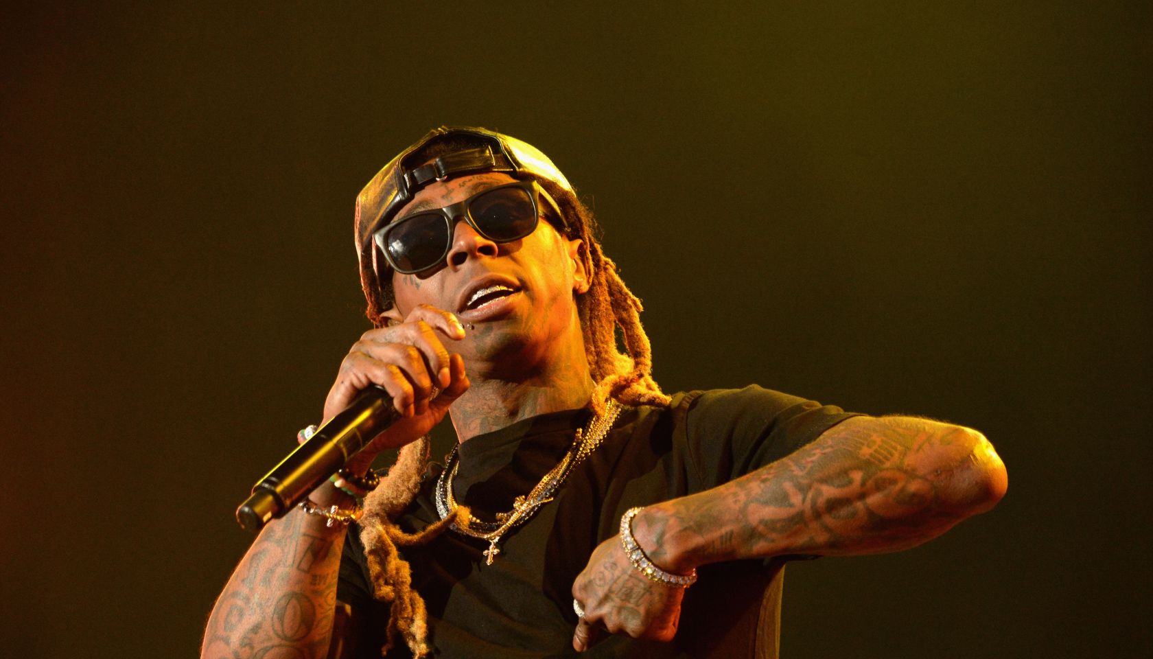 2016 Budweiser Made in America Festival - Day 1