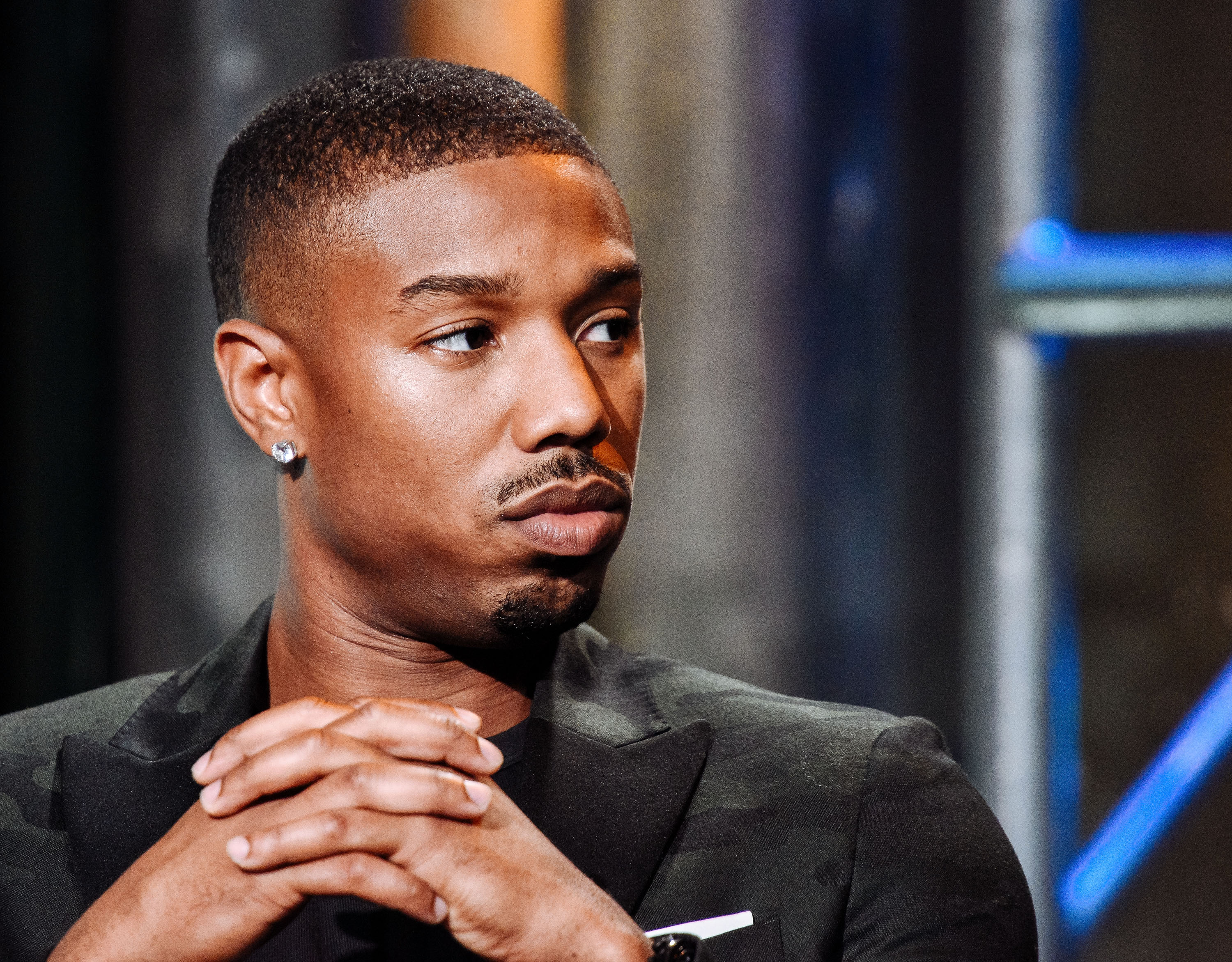 AOL Build Speaker Series Presents Miles Teller, Kate Mara, Michael B. Jordan And Jamie Bell 'Fantastic Four'