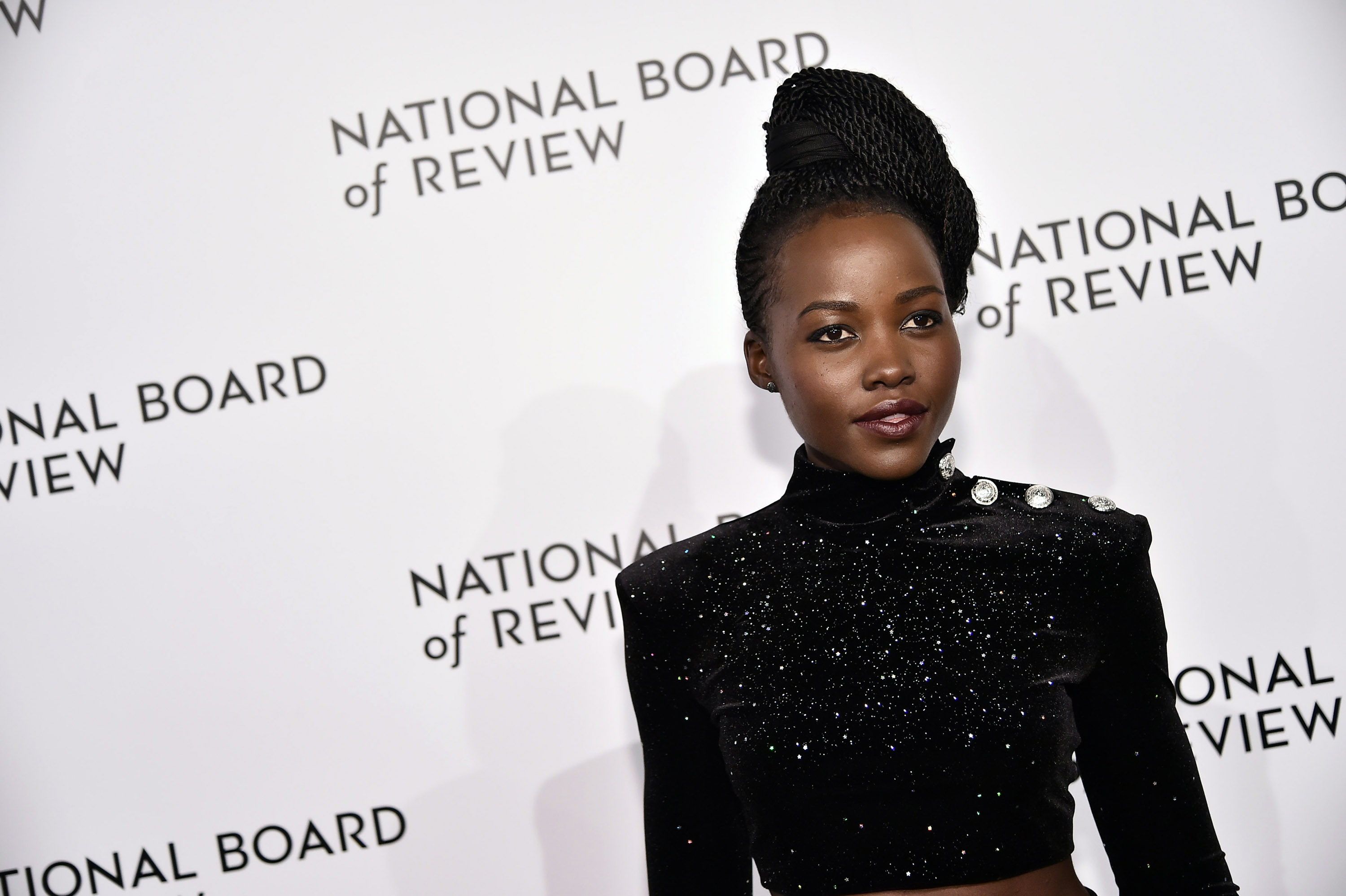 The National Board Of Review Annual Awards Gala - Arrivals