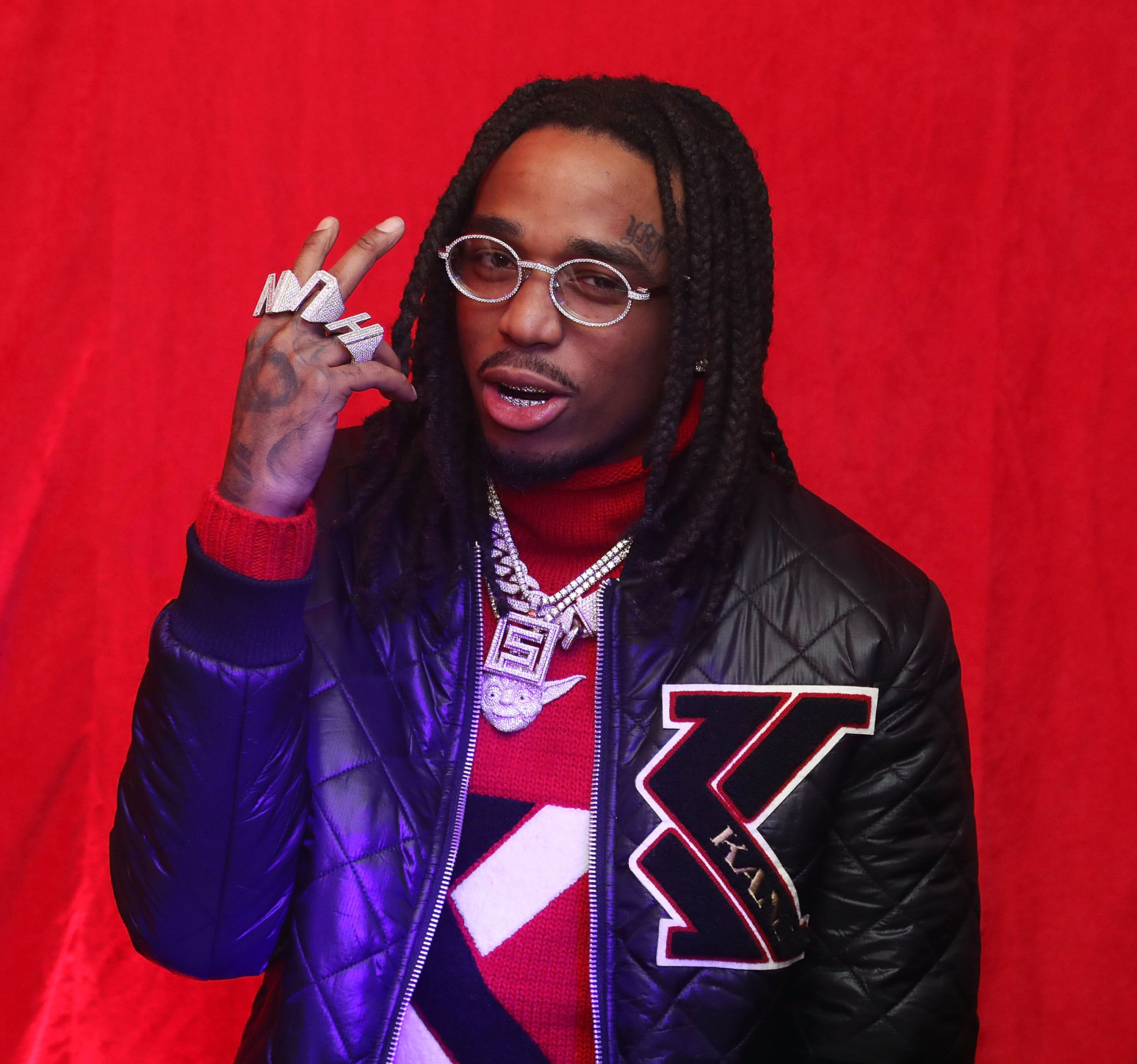 Beats x Migos x Grammy Event