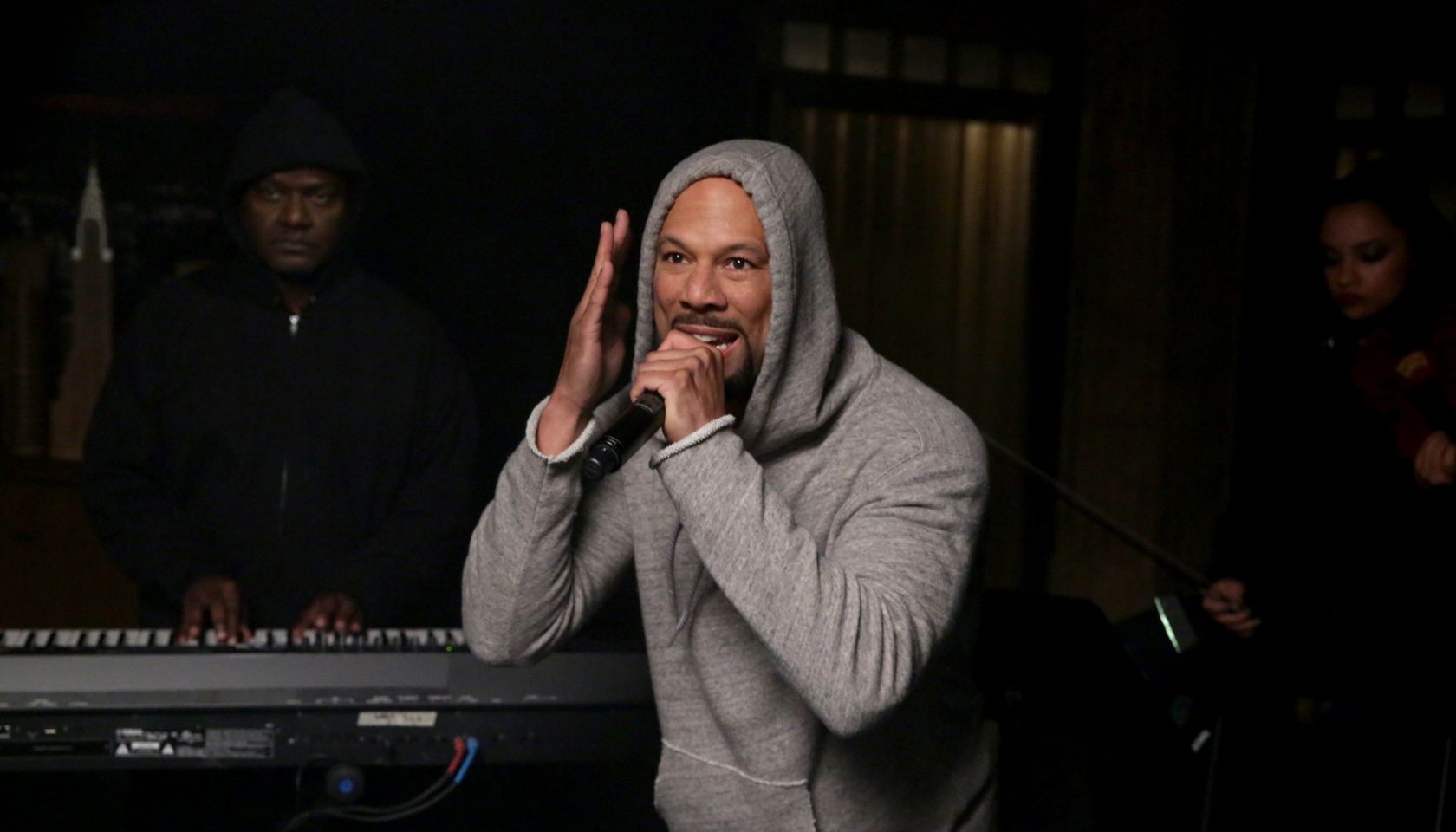The Tonight Show Starring Jimmy Fallon - Season 4