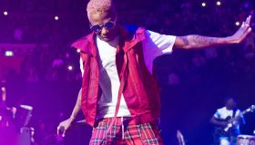 WIZKID Performs Live At The Royal Albert Hall
