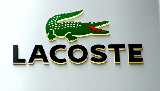 Lacoste Is Out Here Saving Animal Lives