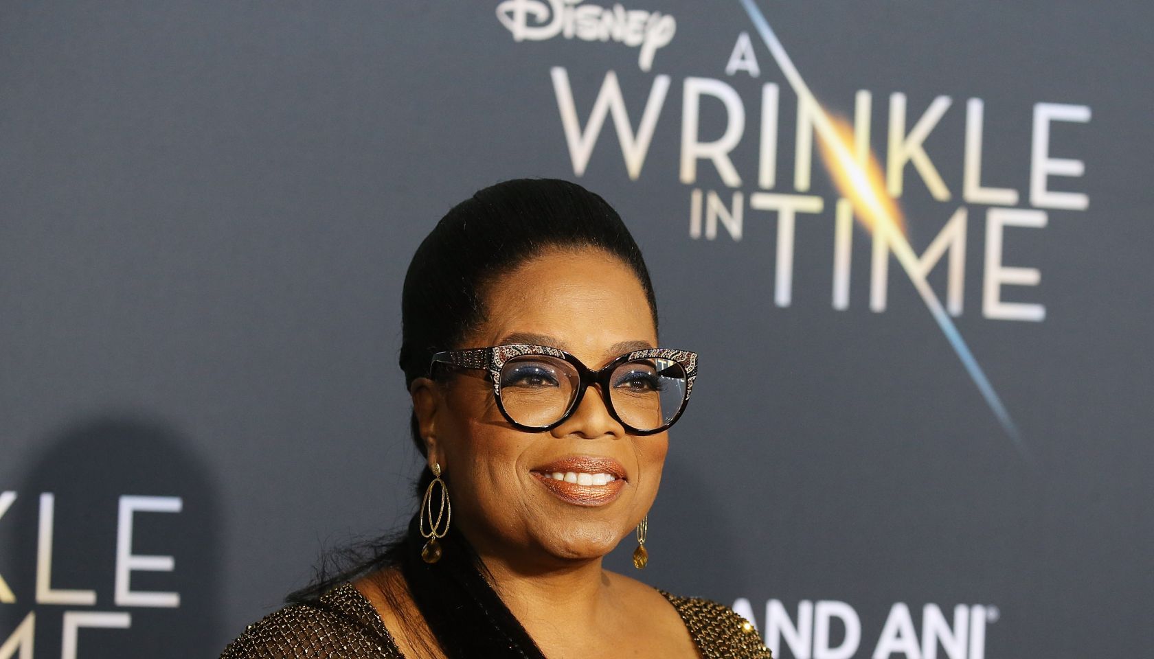 Premiere Of Disney's 'A Wrinkle In Time' - Arrivals