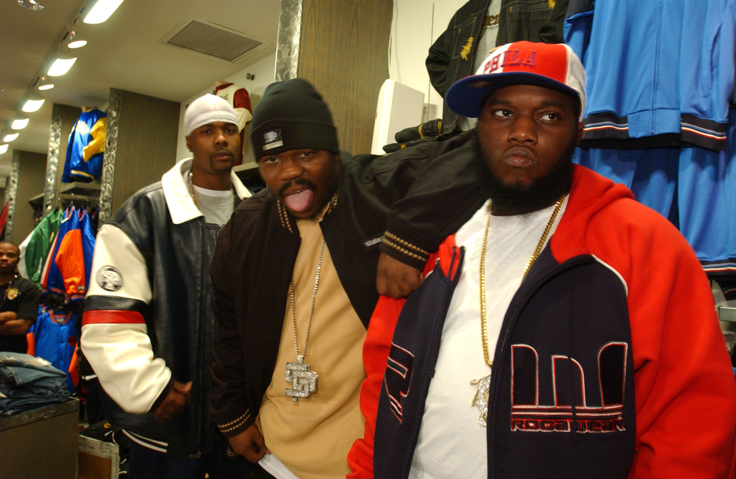 state property clothing line state property clothing line