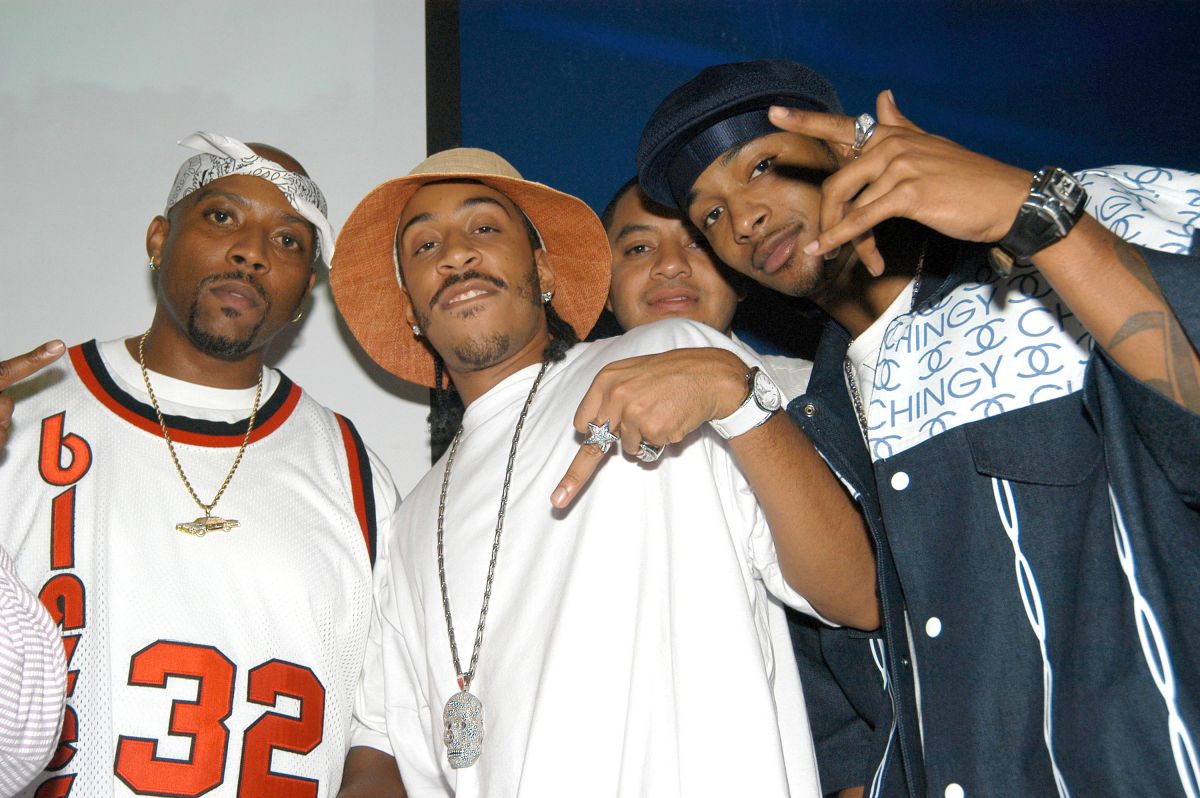 Arista's BET Awards After Party