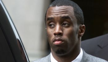Sean 'Puffy' Combs Trial Continues