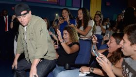 'Magic Mike XXL' Cast Surprise Audience at Screening