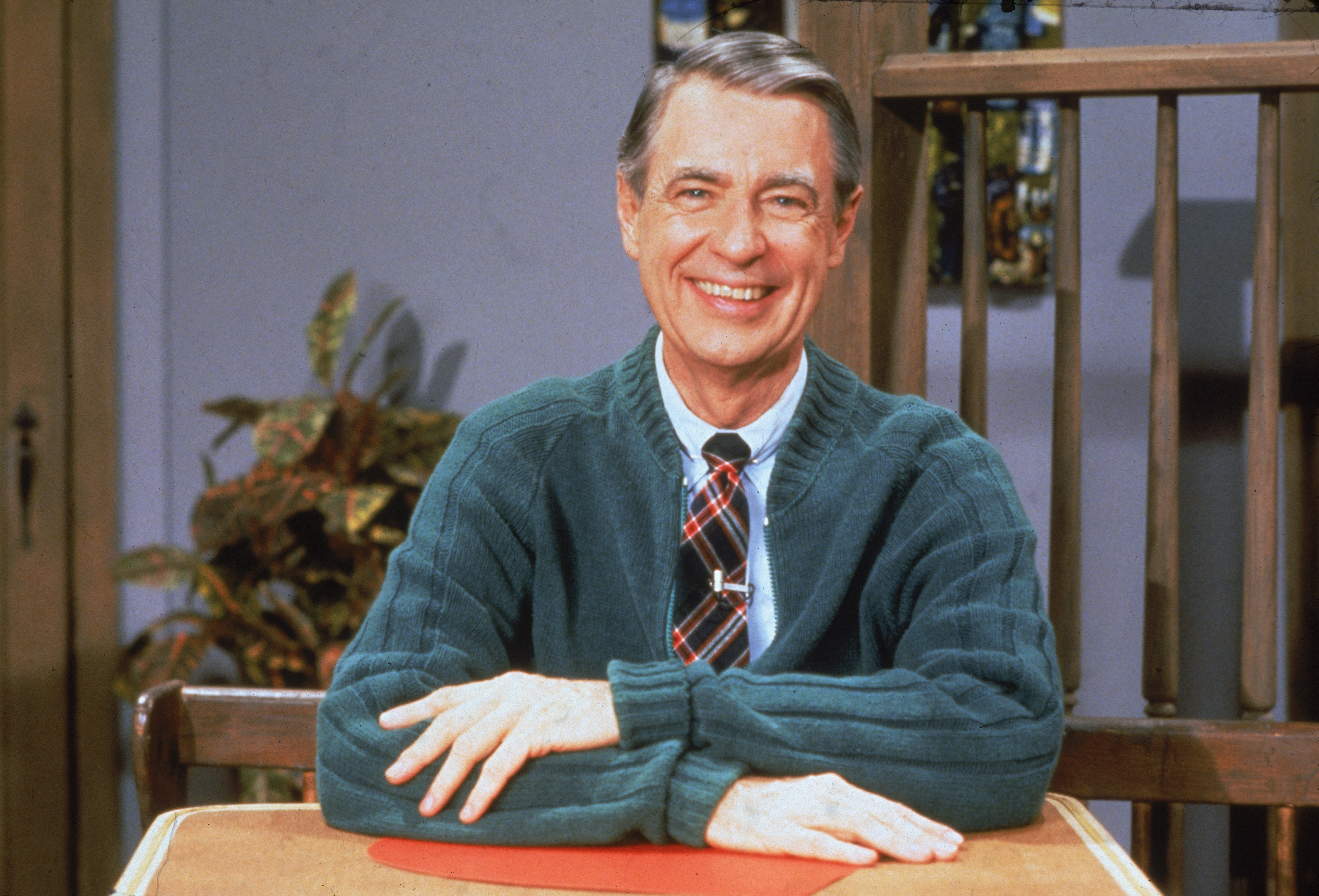 The Mr. Rogers Documentary Trailer Will Have You Feeling All Feels