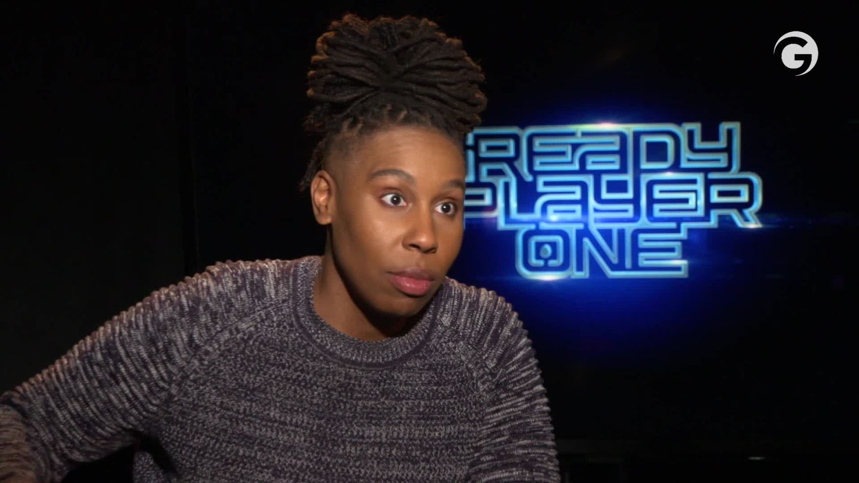 Lena Waithe