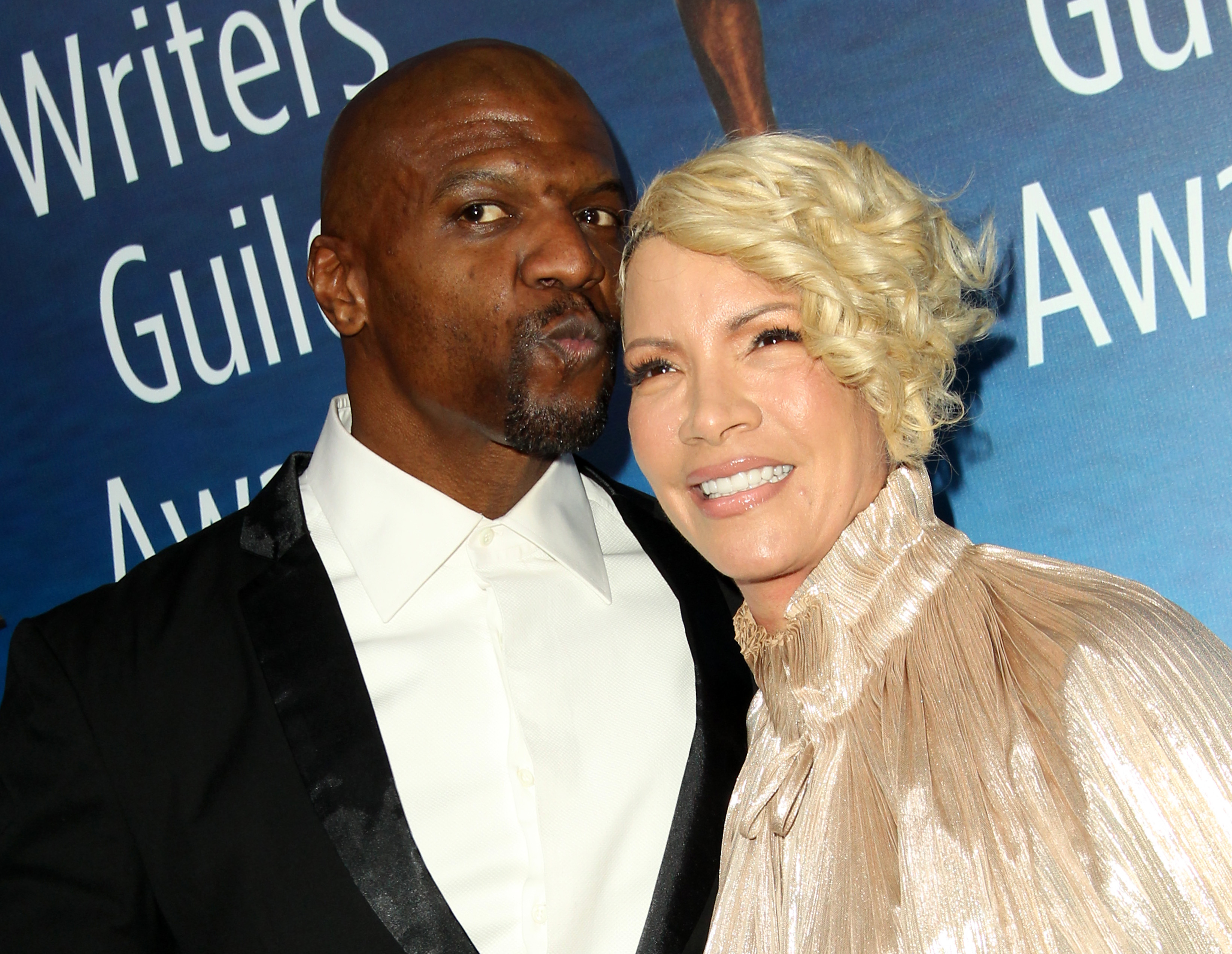 Writers Guild Awards L.A. 2018 Arrivals