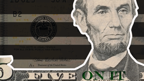 Lea Robinson 5 On It