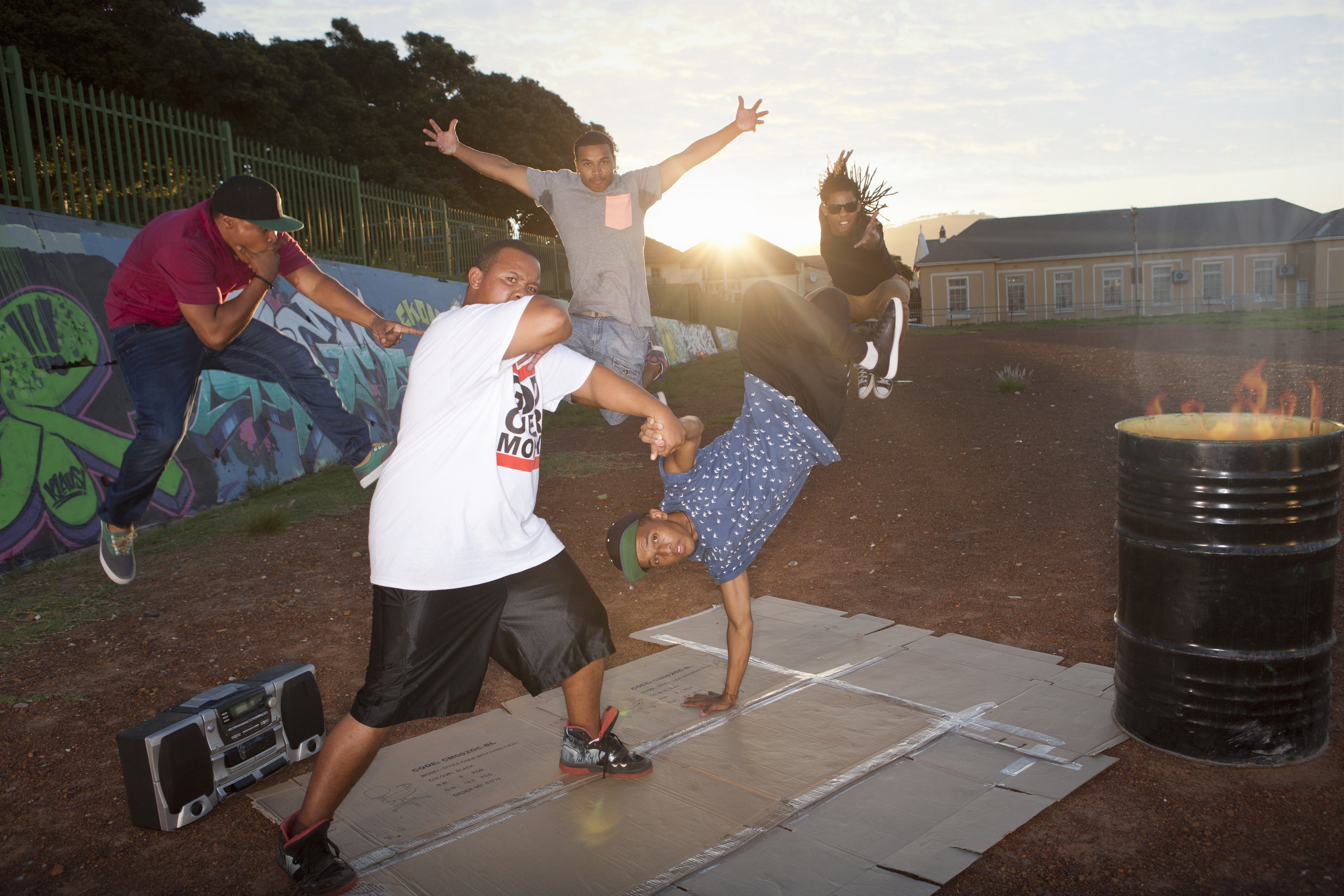 Jersey Club Archives Global Grind