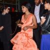 'Charles James: Beyond Fashion' Costume Institute Gala - After Party