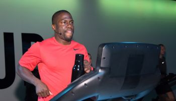 Nike+ Live Training And Running Experience
